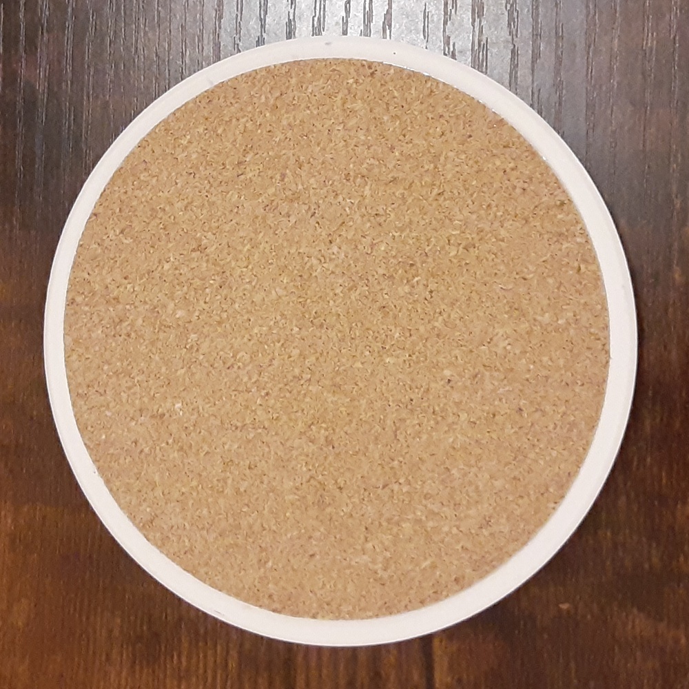 Marble Style Ceramic Coasters Set - Picture 6 of 7